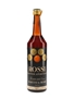 Rossi Bitter Aperitivo Bottled 1960s-1970s 100cl / 25%