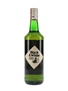 Buchanan's Black & White Bottled 1970s - Ramazzotti 75cl / 40%