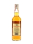 Crawford's 3 Star Bottled 1990s - United Distillers Italia 70cl / 40%