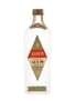 Gilbey's London Dry Gin Bottled 1960s - Cinzano 75cl / 46.2%