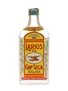 Larios Gin Seca Bottled 1960s-1970s 75cl / 40%