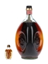 Vecchia Romagna Etichetta Nera Bottled 1960s-1970s - Miniature & Large Format 3cl & 200cl / 40%