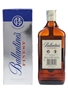 Ballantine's Finest Old Presentation 70cl / 40%