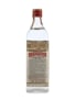 Burrough's Beefeater London Dry Gin Bottled 1960s - Silva 75cl / 47%