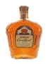 Seagram's Crown Royal Bottled 1960s 75cl / 40%