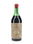 Carpano Antica Formula Vermouth Bottled 1960s 100cl / 16.5%