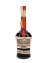 Cherry Marnier Bottled 1970s-1980s - Dateo 74cl / 25%