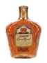 Seagram's Crown Royal 1961 Bottled 1960s 75cl / 40%