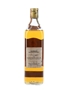 Burn Stewart Old Friend Bottled 1990s - Oldmoor Whisky Co. 70cl / 38%