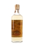 Sauza Tequila Extra Anejo Bottled 1960s - Augusto Sposetti 75cl