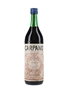 Carpano Vermuth Bottled 1960s 100cl / 16.5%