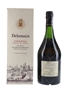 Delamain Grand XO Pale & Dry Cognac Bottled 1990s - D Primeras Marcas 70cl / 40%