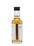 Ben Nevis 1996 22 Year Old Magic Of The Casks Bottled 2019 - The Whisky Exchange Whisky Show 5cl / 51.6%