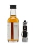 Speyside Blended Malt 1973 45 Year Old Magic Of The Casks Bottled 2019 - The Whisky Exchange Whisky Show 5cl / 45.1%