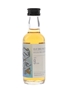 Caol Ila 2009 9 Year Old Magic Of The Casks Bottled 2019 - The Whisky Exchange Whisky Show 5cl / 58.7%