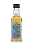 Caol Ila 2009 9 Year Old Magic Of The Casks Bottled 2019 - The Whisky Exchange Whisky Show 5cl / 58.7%