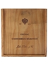 Jules Robin & Co. Connoisseur Selection Cognac Borderies, Grande Champagne & Fins Bois 3 x 20cl / 43%