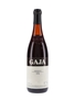 Gaja Barbaresco 1978  75cl / 13.3%