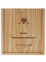 Jules Robin & Co. Connoisseur Selection Cognac Borderies, Grande Champagne & Fins Bois 3 x 20cl / 43%