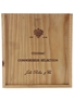 Jules Robin & Co. Connoisseur Selection Cognac Borderies, Grande Champagne & Fins Bois 3 x 20cl / 43%