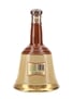 Bell's Old Brown Decanter Bottled 1980s 75cl / 40%