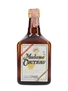 Cesarini Madame Couteau Liqueur d'Orange Bottled 1970s-1980s 75cl / 40%