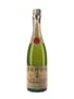 Nicolas Demon Vieux Marc De Champagne Bottled 1970s - Giovinetti 75cl / 42%