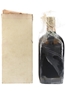 Dewar's Ancestor Bottled 1960s 75.7cl / 40%