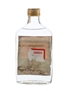 Kubanskaya Russian Vodka Bottled 1970s 25cl / 40%