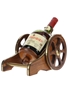 Courvoisier 3 Star Luxe Cannon Bottled 1980s 68cl / 40%