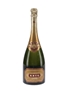 Krug Grande Cuvee Bottled 1990s-2000s - British Airways 75cl / 12%