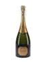 Krug Grande Cuvee Bottled 1990s-2000s - British Airways 75cl / 12%