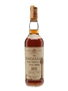 Macallan 1975 18 Year Old 70cl / 43%