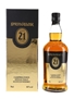 Springbank 21 Year Old Bottled 2013 70cl / 46%