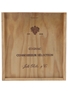 Jules Robin & Co. Connoisseur Selection Cognac Borderies, Grande Champagne & Fins Bois 3 x 20cl / 43%