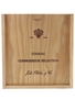 Jules Robin & Co. Connoisseur Selection Cognac Borderies, Grande Champagne & Fins Bois 3 x 20cl / 43%