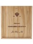 Jules Robin & Co. Connoisseur Selection Cognac Borderies, Grande Champagne & Fins Bois 3 x 20cl / 43%