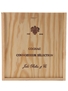 Jules Robin & Co. Connoisseur Selection Cognac Borderies, Grande Champagne & Fins Bois 3 x 20cl / 43%