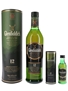 Glenfiddich 12 Year Old Old Presentation 5cl & 70cl / 40%