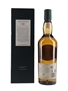 Lagavulin 12 Year Old Natural Cask Strength Special Releases 2002 - 2nd Release 70cl / 57.8%