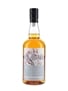 Chichibu 2012 White Wine Cask 2279 Bottled 2019 - Oswald's 70cl / 60.4%