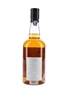 Chichibu 2012 White Wine Cask 2279 Bottled 2019 - Oswald's 70cl / 60.4%