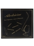 Alcotricine The Five Cures Against Depression Ampoules Tasting Set With Port Pipe Glass - Spanish Edition 10 x 2cl / 40%