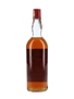 Macallan Glenlivet 33 Year Old Bottled 1970s - Co. Import Pinerolo 75cl / 43%