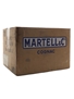 Martell Medaillon VSOP Bottled 1960s 12 x 70cl / 40%