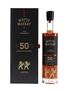 Whyte & Mackay 1966 50 Year Old Bottled 2019 - 175th Anniversary 50cl / 44.6%