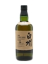 Hakushu 18 Year Old  70cl / 43%