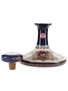 Pusser's British Navy Rum Porcelain Decanter 100cl / 42%