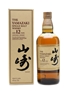 Yamazaki 12 Year Old  70cl / 43%