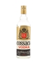 Cossack Vodka Bottled 1960s-1970s 75cl / 37.5%